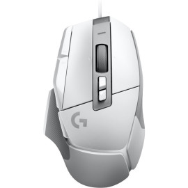 Игровая мышь LOGITECH G502 X, белый