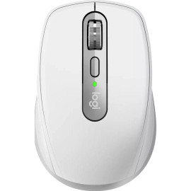 Беспроводная мышь Logitech MX Anywhere 3S Pale Grey (910-006930)