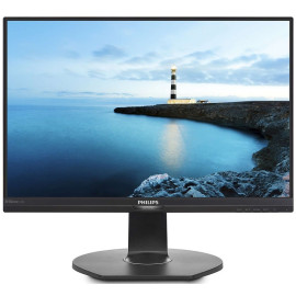 Монитор PHILIPS B-line 240B7QPTEB 24.1" 1920x1200px IPS