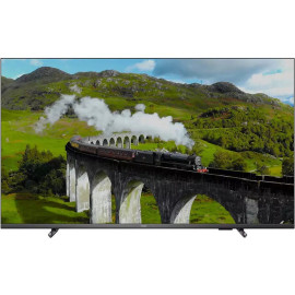 Телевизор PHILIPS 55PUS7608/12