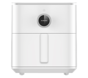 Аэрогриль Xiaomi Smart Air Fryer 6.5L, белый Аэрогриль Xiaomi Smart Air Fryer 6.5L, белый