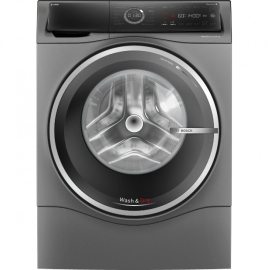 Стиральная машина с функцией сушки Bosch WNC254ARSN