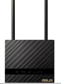 Маршрутизатор ASUS 4G-N16 N300 4G роутер Wi-Fi (Слот для сим карты)