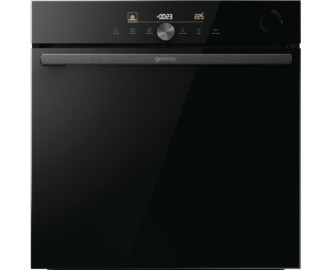 Духовой шкаф с добавлением пара Gorenje BSA6747DGWI