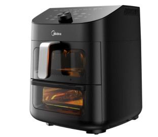 Аэрогриль Midea MAF-CY110A Аэрогриль Midea MAF-CY110A