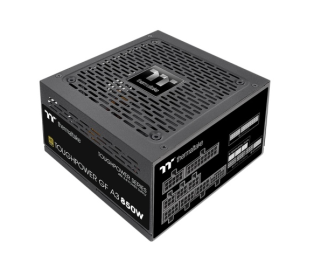 Блок питания Thermaltake ATX 850W Toughpower GF A3 Gold TT Premium Edition (PS-TPD-0850FNFAGE-H)