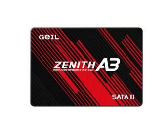 Диск SSD 2.5" 1TB GEIL Zenith A3 ( A3FD16I1TBG )