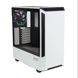 Корпус HIPER [ Gaming ] PW81 White