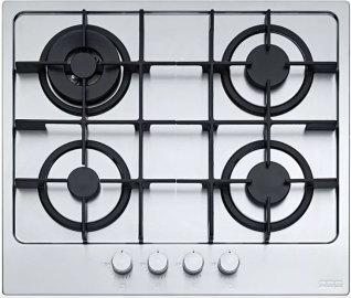 Газовая варочная панель Franke Maris FHMA 604 3G DC XS C