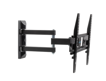 Крепление настенное для TV Kromax Pixix-XS 22"-55" Наклонно-поворотное