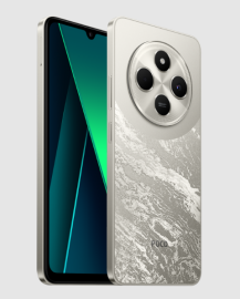 Смартфон Xiaomi POCO C75 6/128GB Золотой