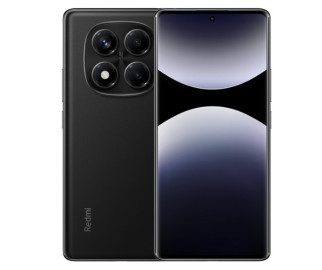 Смартфон Xiaomi Redmi Note 14 Pro 12/256 ГБ, черный