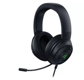 Игровые наушники с микрофоном Razer Kraken V3