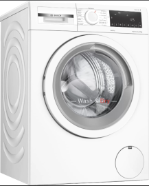 Стирально-сушильная машина Bosch WNA13401PL