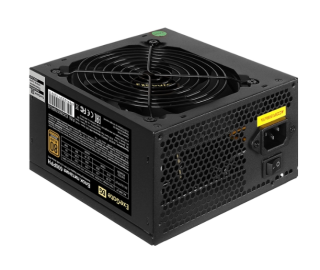 Блок питания 600W ExeGate 80 PLUS® Bronze 600PPH-OEM