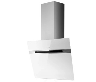 Вытяжка наклонная Elica STRIPE LUX @ WH/A/60