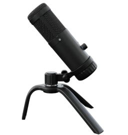 Микрофон GMNG SM-900G, черный