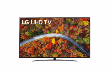 Телевизор LG 75UT81006LA