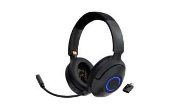 Беспроводные наушники Creative Zen Hybrid Pro Classic, черные