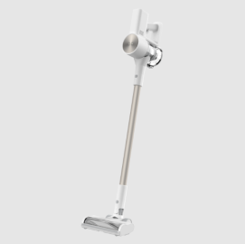Вертикальный пылесос Xiaomi Vacuum Cleaner G20 белый