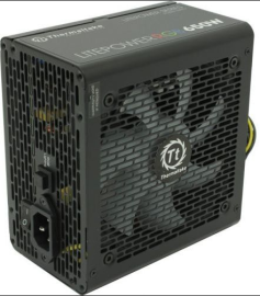 Блок питания Thermaltake ATX 650W Litepower RGB 650