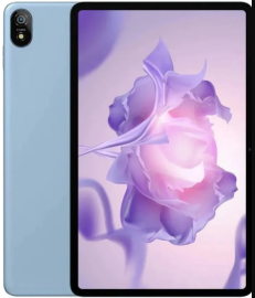 Планшет Blackview Tab 18 12" 8/256 ГБ, голубой
