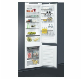 Встраиваемый холодильник Whirlpool ART 8810 SF