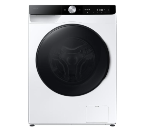 Стирально-сушильная машина Samsung WD90DG6G94BK