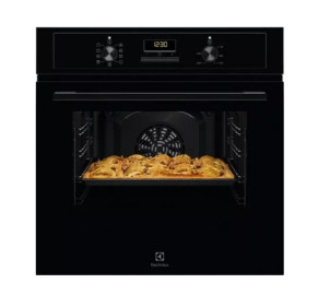 Духовой шкаф Electrolux EOD3H50BK