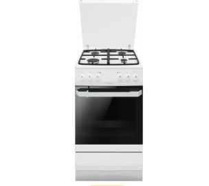 Плита комбинированная HANSA FCMW58077