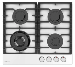Газовая варочная панель Hansa BHKW671830