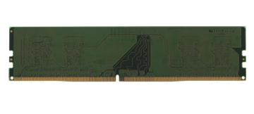 Оперативная память Kingston Valueram KVR32N22S6/8 DDR4 - 1x 8ГБ 3200МГц, DIMM, Ret