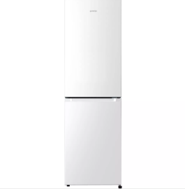Холодильник Gorenje NRK 418 ECW4 белый