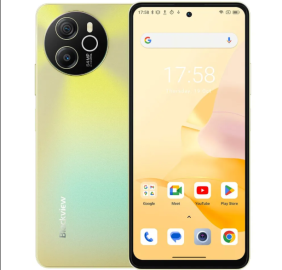 Смартфон Blackview SHARK 8 8/256, золотой