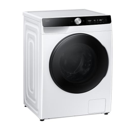 Стирально-сушильная машина Samsung WD11DG6B85BKU4