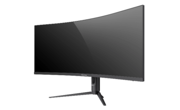 Монитор 34" HISENSE 34G6K-PRO