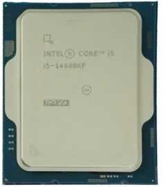 Процессор Intel Core i5-14600KF Tray без кулера Raptor Lake-R 3, 5(5, 3) ГГц