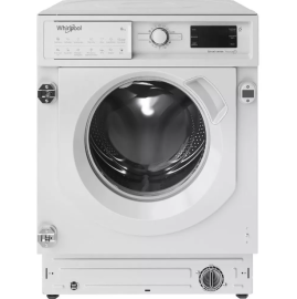 Встраиваемая стиральная машина Whirlpool BI WMWG 81485 PL