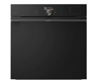 Духовой шкаф с функцией пароварки Gorenje BFS6148B
