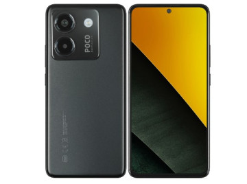 Смартфон POCO M7 Pro 5G 12/512 ГБ, черный