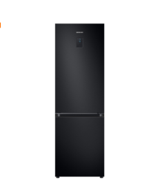 Холодильник Samsung RB34C675EBN/EF