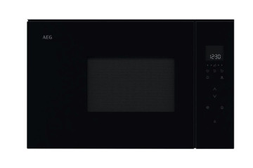 Встраиваемая микроволновая печь AEG NMB6S171SB
