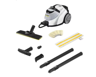 Паровой очиститель Karcher SC 5 EasyFix Iron Plug