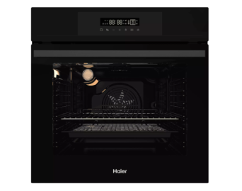 Духовой шкаф Haier HOX-FP3AGB