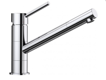 Смеситель Blanco Kano 521502 хром