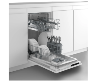 Встраиваемая посудомоечная машина Indesit RWM 8E55