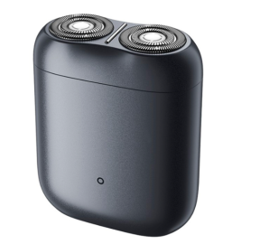 Бритва Xiaomi Electric Shaver S200, серая