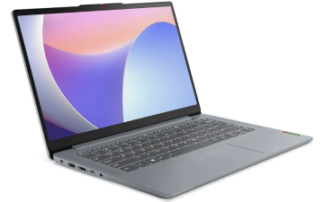 Ноутбук Lenovo IdeaPad Slim 3 141RU8
