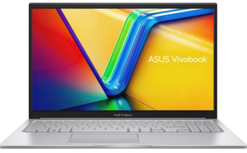 Ноутбук ASUS VivoBook 15 X1504ZA