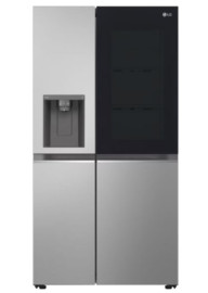 Холодильник Side by Side LG GSGV80PYLL